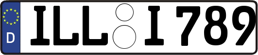 ILL-I789