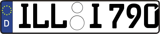ILL-I790