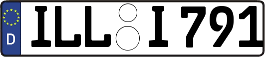ILL-I791