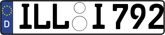 ILL-I792