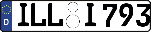 ILL-I793