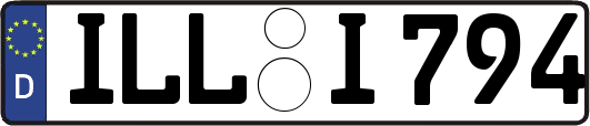 ILL-I794