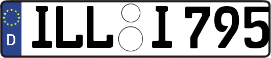 ILL-I795
