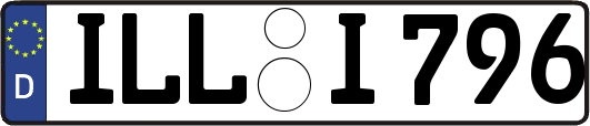 ILL-I796