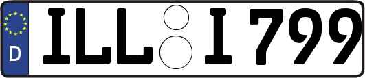 ILL-I799