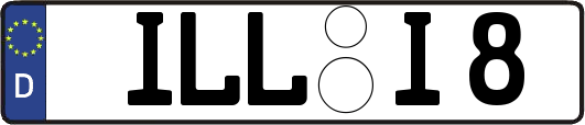 ILL-I8