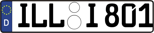 ILL-I801