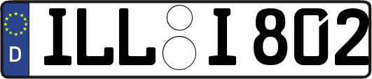 ILL-I802