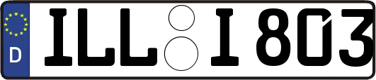 ILL-I803