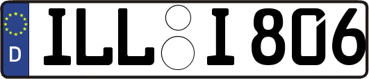 ILL-I806