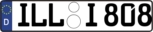 ILL-I808