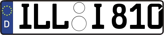 ILL-I810