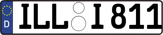 ILL-I811