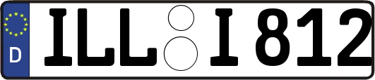 ILL-I812