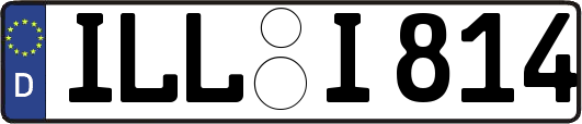 ILL-I814