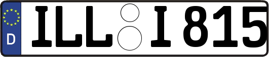 ILL-I815