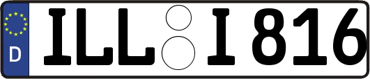 ILL-I816