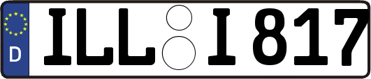 ILL-I817