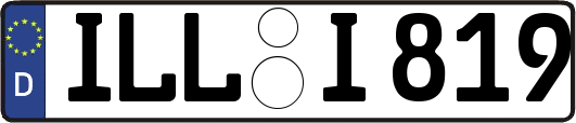 ILL-I819