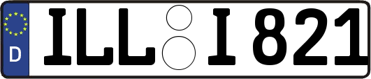 ILL-I821