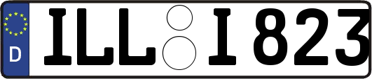 ILL-I823