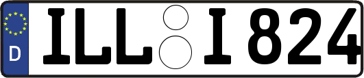 ILL-I824