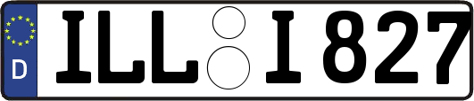 ILL-I827