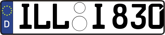 ILL-I830