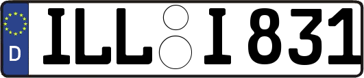 ILL-I831