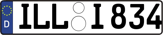 ILL-I834