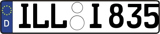 ILL-I835