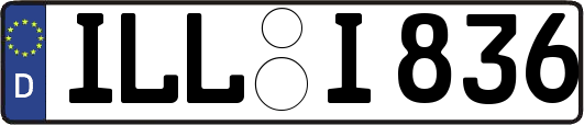 ILL-I836