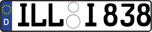 ILL-I838