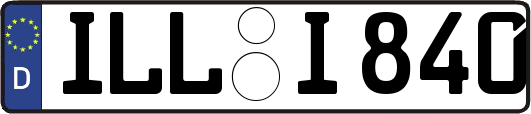 ILL-I840