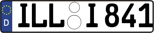 ILL-I841