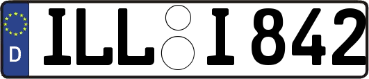 ILL-I842