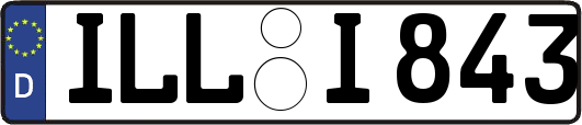 ILL-I843