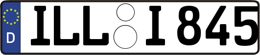 ILL-I845