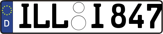 ILL-I847
