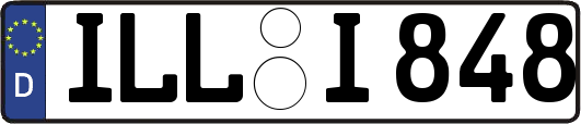 ILL-I848