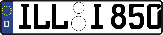 ILL-I850