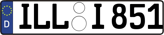ILL-I851