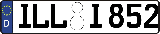 ILL-I852