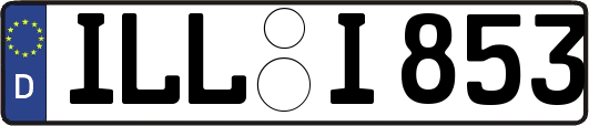 ILL-I853