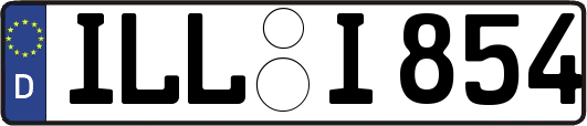 ILL-I854