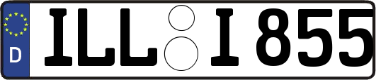 ILL-I855