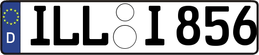 ILL-I856
