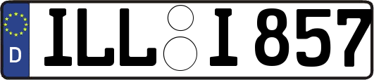 ILL-I857