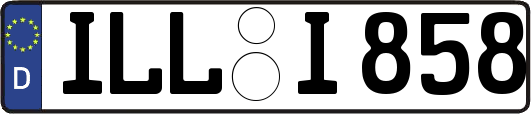 ILL-I858
