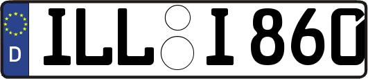 ILL-I860